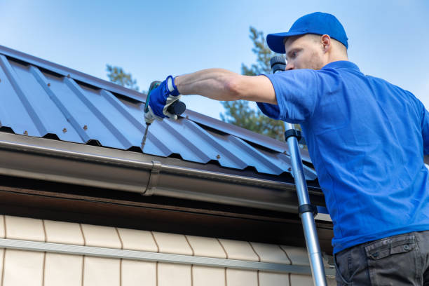 Best Commercial Roofing Services  in Elon, NC