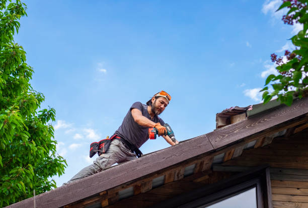 Best Rubber Roofing (EPDM, TPO)  in Elon, NC